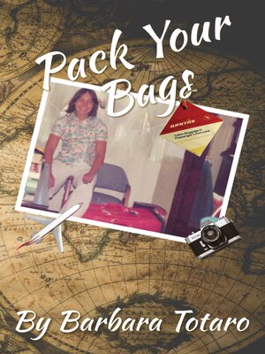 cover image of Pack Your Bags